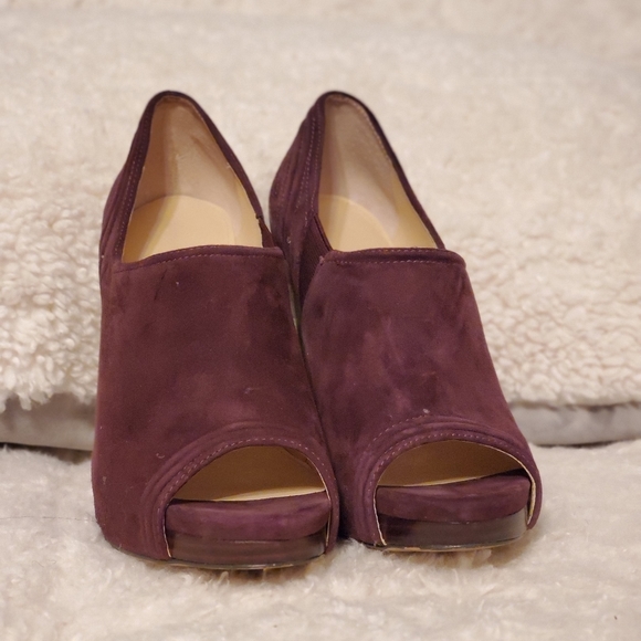 Calvin Klein Shoes - Picture 4 of 4